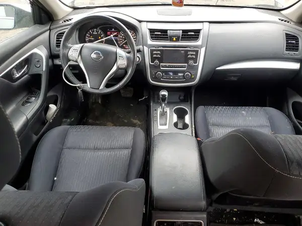 1N4AL3APXHN340480 2017 NISSAN ALTIMA - Image 8