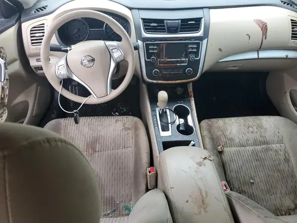 1N4AL3APXHN340558 2017 NISSAN ALTIMA - Image 8