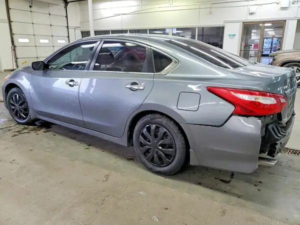 1N4AL3APXHN340950 2017 NISSAN ALTIMA - Image 2
