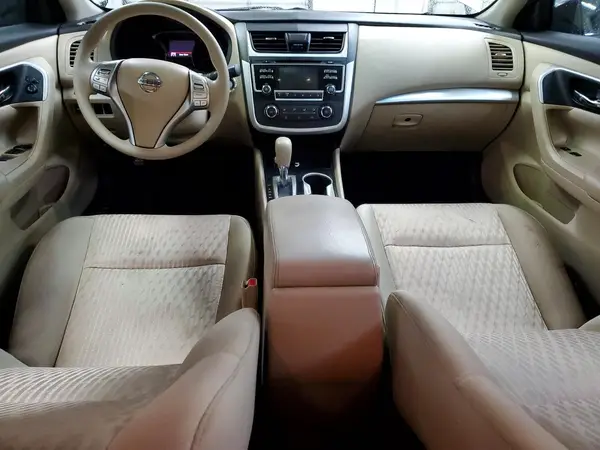 1N4AL3APXHN340950 2017 NISSAN ALTIMA - Image 8