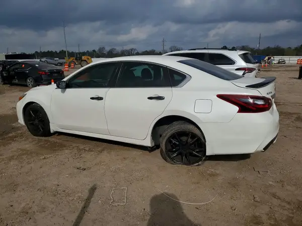 1N4AL3APXHN341600 2017 NISSAN ALTIMA - Image 2