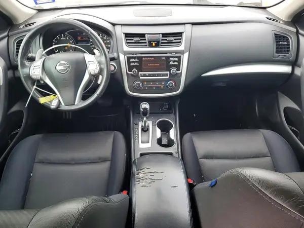 1N4AL3APXHN341600 2017 NISSAN ALTIMA - Image 8