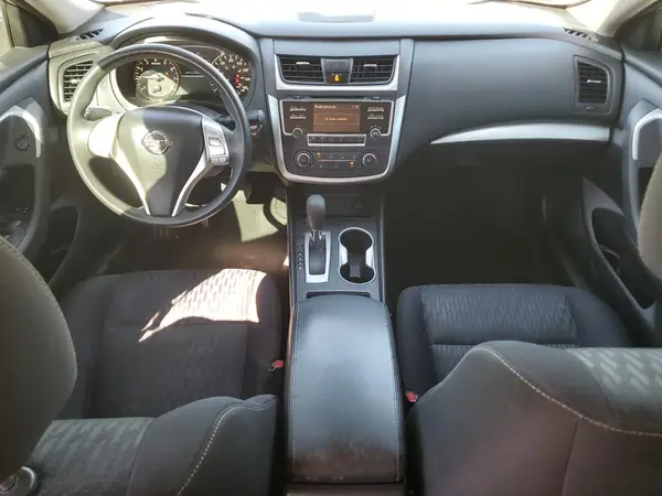 1N4AL3APXHN342066 2017 NISSAN ALTIMA - Image 8
