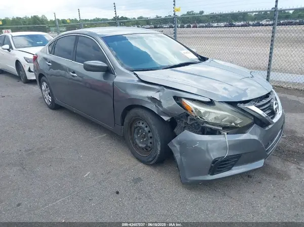 1N4AL3APXHN342178 2017 NISSAN ALTIMA - Image 1