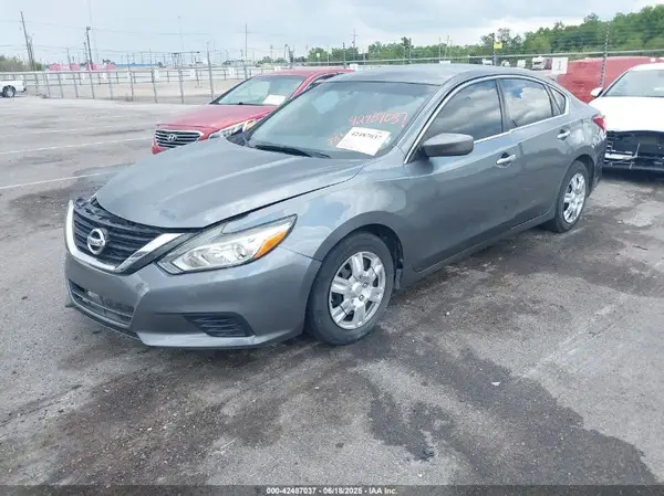 1N4AL3APXHN342178 2017 NISSAN ALTIMA - Image 2