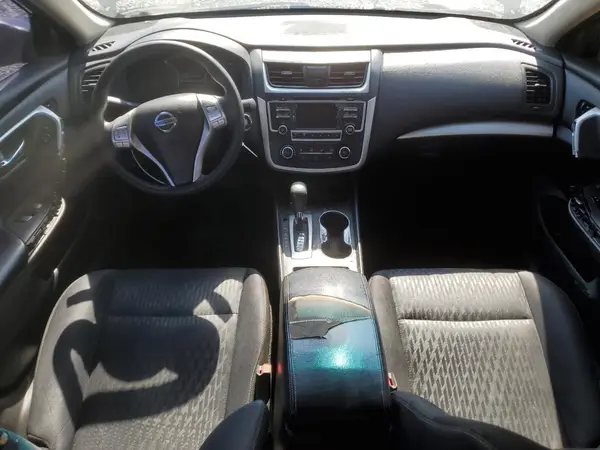 1N4AL3APXHN342343 2017 NISSAN ALTIMA - Image 8