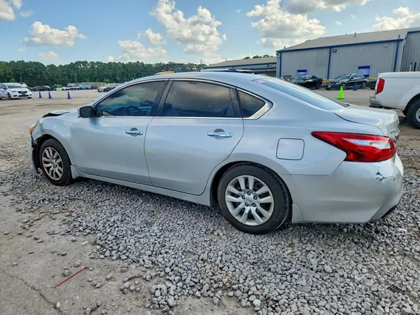 1N4AL3APXHN342357 2017 NISSAN ALTIMA - Image 2