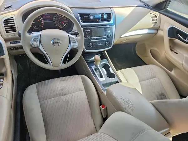 1N4AL3APXHN342357 2017 NISSAN ALTIMA - Image 8