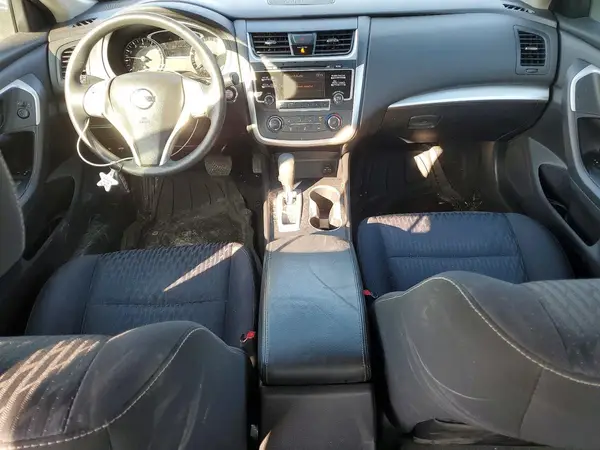 1N4AL3APXHN342360 2017 NISSAN ALTIMA - Image 8
