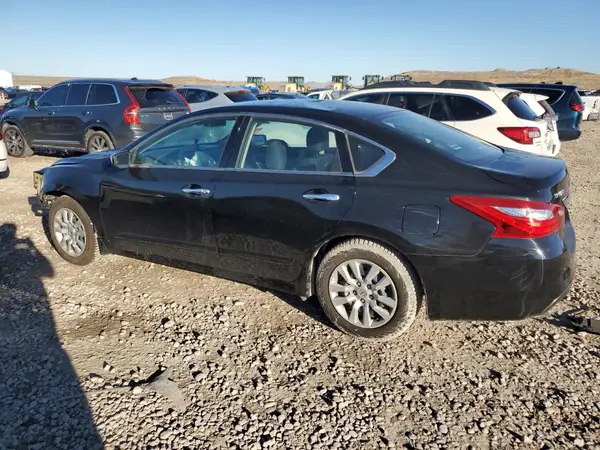 1N4AL3APXHN342424 2017 NISSAN ALTIMA - Image 2