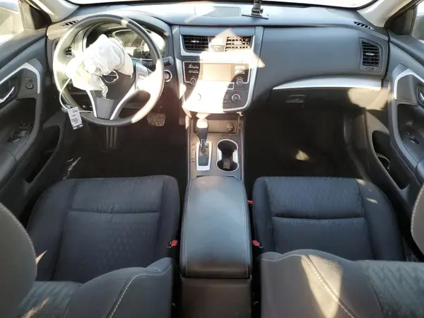 1N4AL3APXHN342424 2017 NISSAN ALTIMA - Image 8