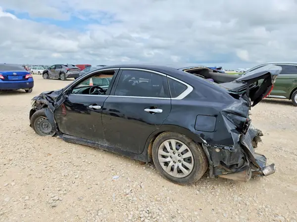 1N4AL3APXHN342696 2017 NISSAN ALTIMA - Image 2