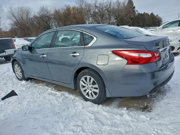 1N4AL3APXHN342729 2017 NISSAN ALTIMA - Image 2