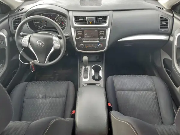 1N4AL3APXHN342729 2017 NISSAN ALTIMA - Image 8
