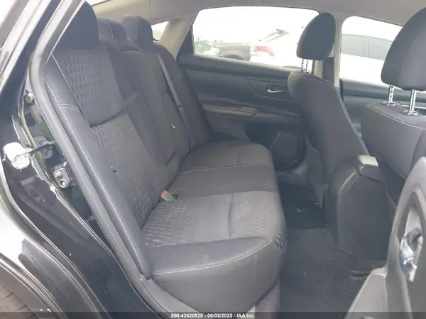 1N4AL3APXHN343573 2017 NISSAN ALTIMA - Image 8