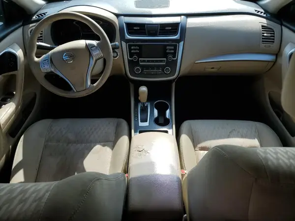 1N4AL3APXHN343640 2017 NISSAN ALTIMA - Image 8