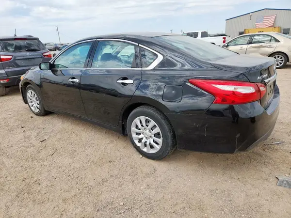 1N4AL3APXHN343931 2017 NISSAN ALTIMA - Image 2