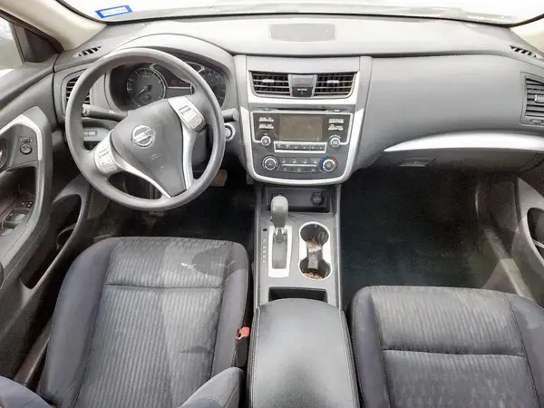 1N4AL3APXHN343931 2017 NISSAN ALTIMA - Image 8