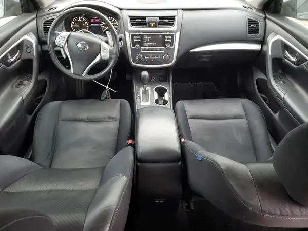 1N4AL3APXHN344125 2017 NISSAN ALTIMA - Image 8