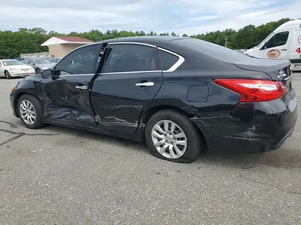 1N4AL3APXHN344156 2017 NISSAN ALTIMA - Image 2