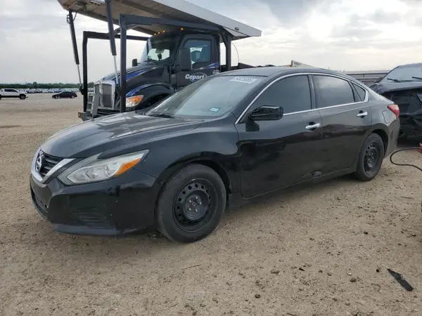 1N4AL3APXHN344576 2017 NISSAN ALTIMA - Image 1