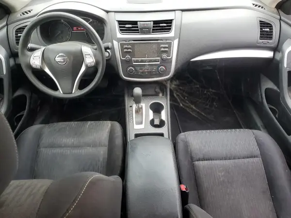 1N4AL3APXHN344576 2017 NISSAN ALTIMA - Image 8