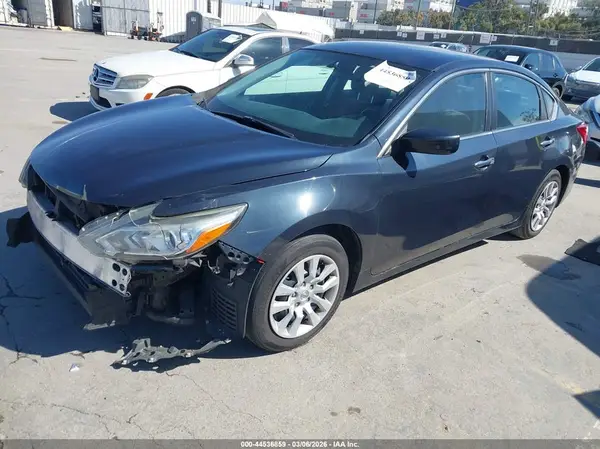 1N4AL3APXHN345193 2017 NISSAN ALTIMA - Image 2