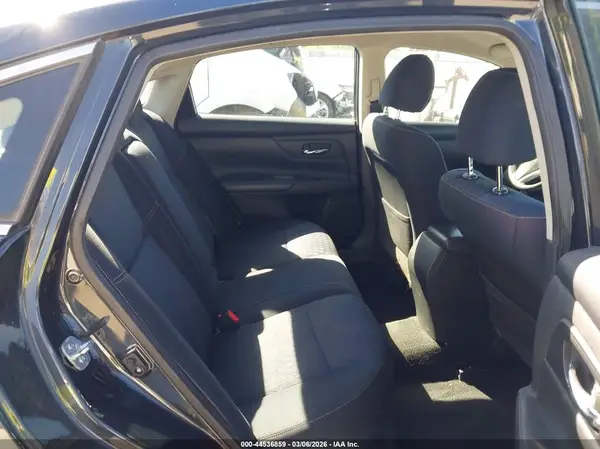 1N4AL3APXHN345193 2017 NISSAN ALTIMA - Image 8
