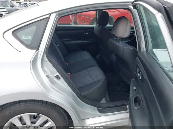 1N4AL3APXHN345243 2017 NISSAN ALTIMA - Image 8