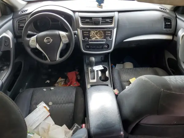 1N4AL3APXHN345291 2017 NISSAN ALTIMA - Image 8