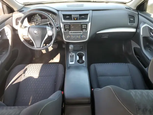 1N4AL3APXHN345680 2017 NISSAN ALTIMA - Image 8