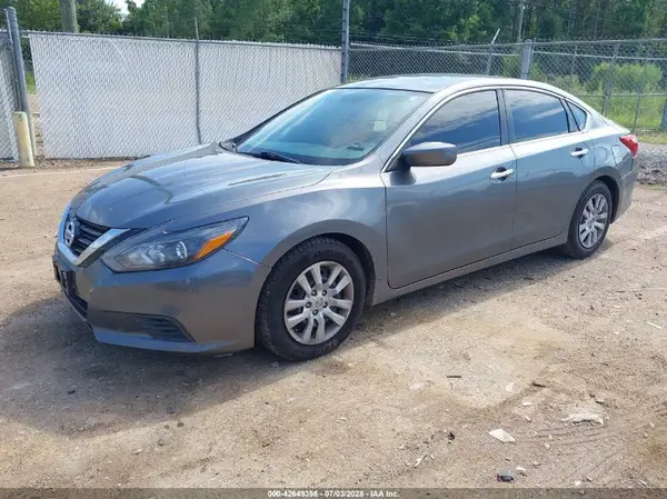 1N4AL3APXHN345808 2017 NISSAN ALTIMA - Image 2