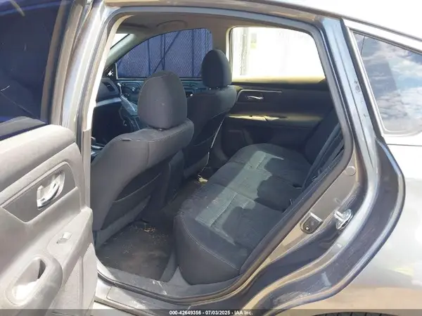 1N4AL3APXHN345808 2017 NISSAN ALTIMA - Image 8