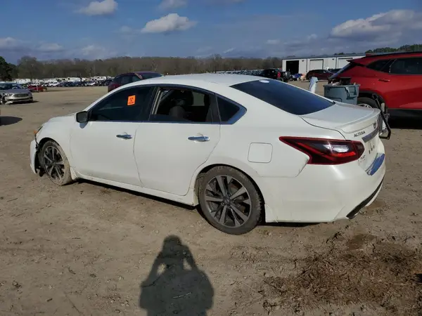 1N4AL3APXHN345923 2017 NISSAN ALTIMA - Image 2