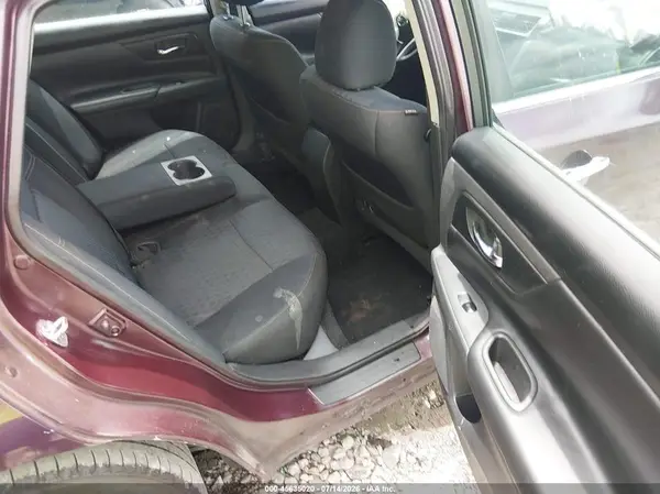 1N4AL3APXHN346232 2017 NISSAN ALTIMA - Image 8