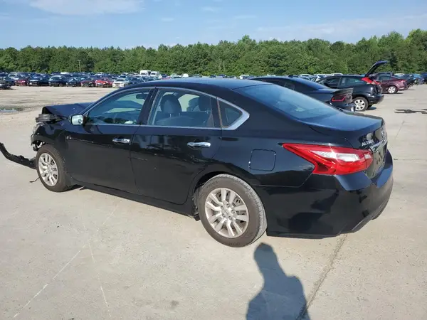1N4AL3APXHN346473 2017 NISSAN ALTIMA - Image 2
