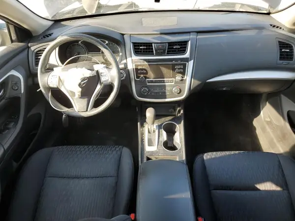 1N4AL3APXHN346473 2017 NISSAN ALTIMA - Image 8