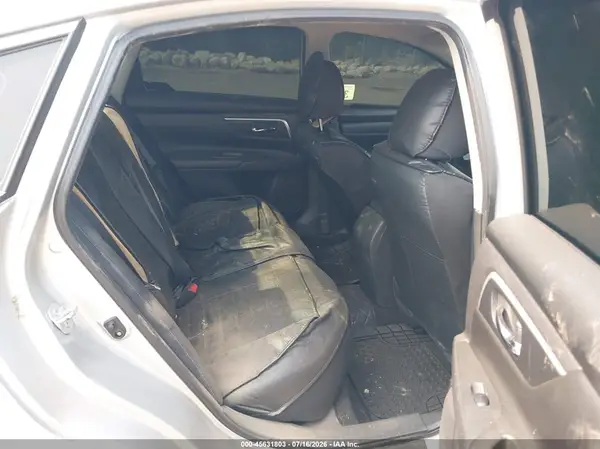 1N4AL3APXHN346585 2017 NISSAN ALTIMA - Image 8