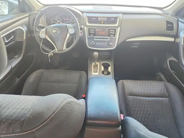 1N4AL3APXHN346697 2017 NISSAN ALTIMA - Image 8