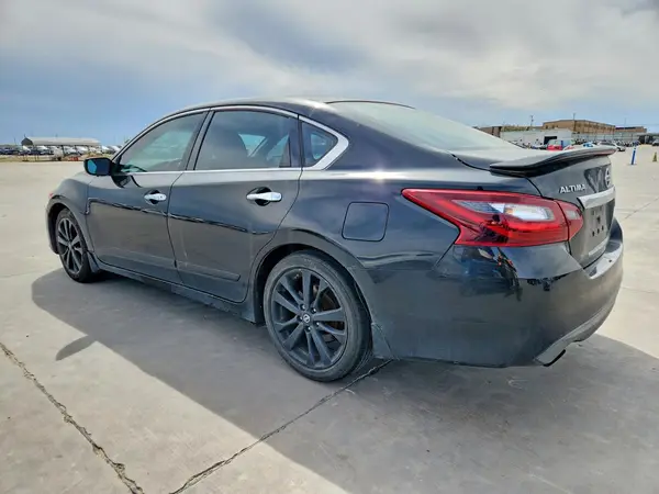 1N4AL3APXHN347638 2017 NISSAN ALTIMA - Image 2