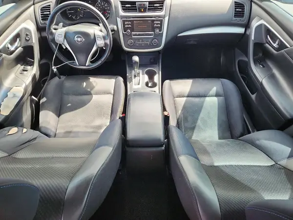 1N4AL3APXHN347638 2017 NISSAN ALTIMA - Image 8