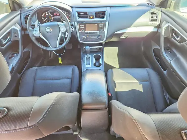 1N4AL3APXHN347655 2017 NISSAN ALTIMA - Image 8