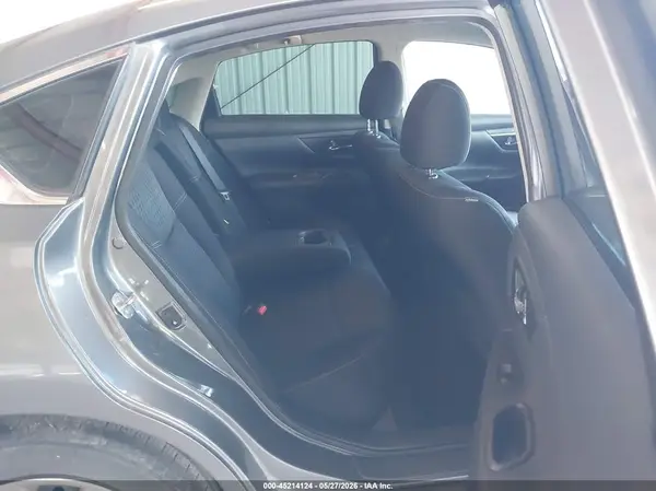 1N4AL3APXHN347705 2017 NISSAN ALTIMA - Image 8