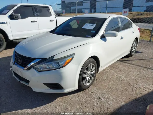 1N4AL3APXHN347896 2017 NISSAN ALTIMA - Image 2