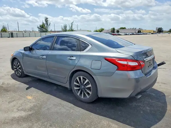 1N4AL3APXHN347980 2017 NISSAN ALTIMA - Image 2