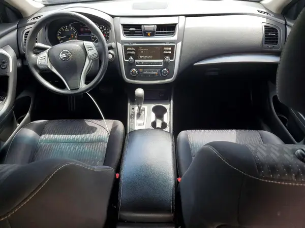 1N4AL3APXHN347980 2017 NISSAN ALTIMA - Image 8