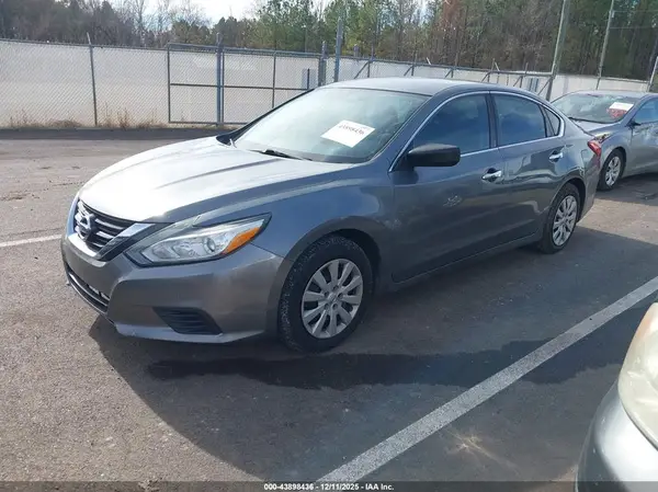 1N4AL3APXHN348563 2017 NISSAN ALTIMA - Image 2