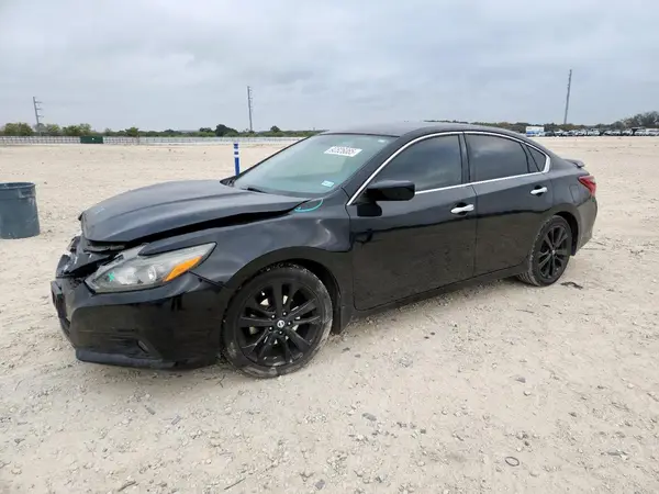 1N4AL3APXHN348692 2017 NISSAN ALTIMA - Image 1