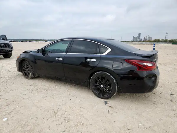 1N4AL3APXHN348692 2017 NISSAN ALTIMA - Image 2