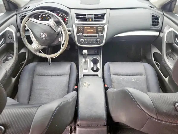 1N4AL3APXHN348692 2017 NISSAN ALTIMA - Image 8